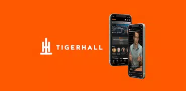 Tigerhall: Social Learning