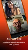 Tigerhall screenshot 3