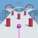 Hyper Rush - Hyper Casual Game APK