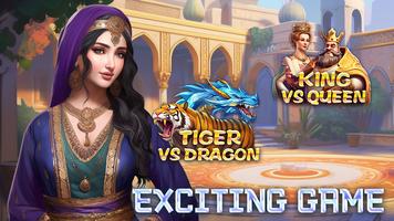 Dragon vs Tiger ACE screenshot 1