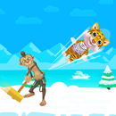 Bouncing Tiger APK