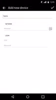 Tiger Security EasyView تصوير الشاشة 4