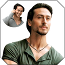 Selfie With Tiger Shroff APK