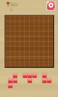 Blocks Puzzle poster
