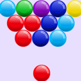 Bubble Shooter Classic icône