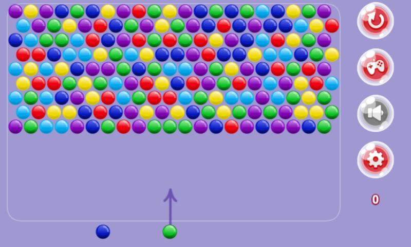 Bubble Shooter Classic For Android Apk Download