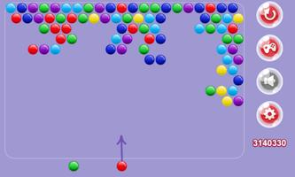 Bubble Shooter Classic screenshot 1