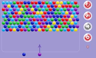 Bubble Shooter Classic ภาพหน้าจอ 2