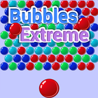 Bubble ícone