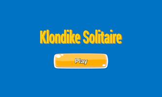 برنامه‌نما Klondike Solitaire عکس از صفحه