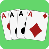 Solitaire Fortune ikona