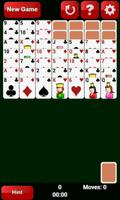 Scorpion Solitaire постер