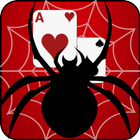 Spider Solitaire иконка