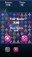 Time Gems постер