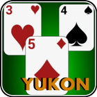 Yukon Solitaire icône