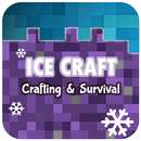 Ice Craft : Winter Adventure 2019 APK