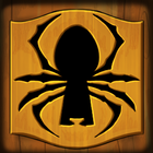 Spider: Secret of Bryce Manor Zeichen