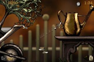 Spider: Secret of Bryce Manor screenshot 1