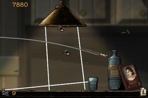 Spider: Secret of Bryce Manor Screenshot 2