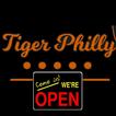 Tiger Philly icon