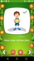 English for Nursery & Junior Kg ảnh chụp màn hình 1