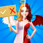 Angel vs Devil icono