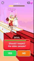 Angel vs Devil Ekran Görüntüsü 1