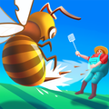 Bee Attack