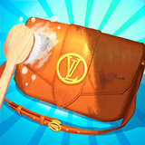 Bag Repair 3d-icoon