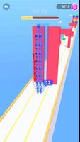 Pyramid Run screenshot 1