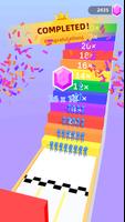 Pyramid Run screenshot 2