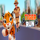 Tiger Run APK