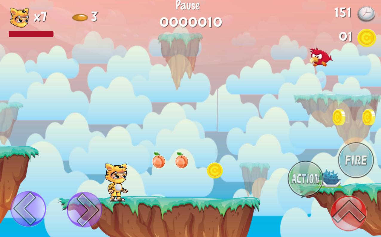 Приложения где персонажи бегают. Платформер бег. Игра Run Hero. Игра бег от тигров. Игра платформер с тигром.
