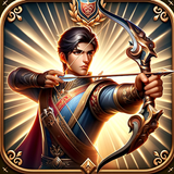 King Archer アイコン