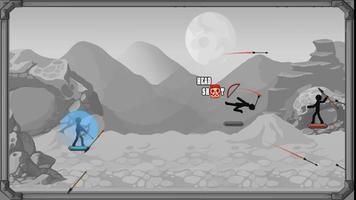 King Archer تصوير الشاشة 1