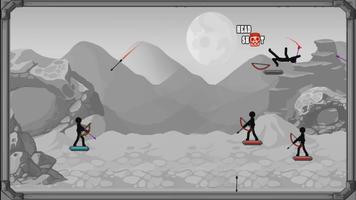 King Archer تصوير الشاشة 2