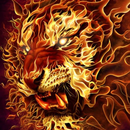 Tiger Wallpaper HD - Animal Wa APK