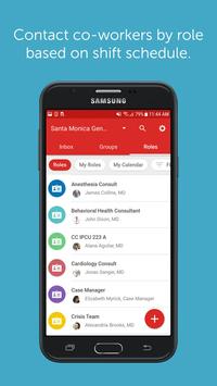 TigerConnect 截图 4