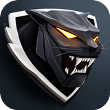 APK فیلتر شکن پرسرعت قوی ببر سیاه