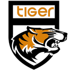 Tiger VPN Networks icône