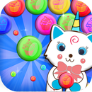 Bubble Shooter: Unicorn Kitty APK