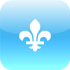 Calcul Taxes Quebec أيقونة