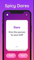 Truth or Dare স্ক্রিনশট 1