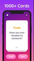 Truth or Dare স্ক্রিনশট 3