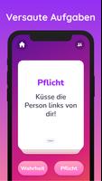 Truth or Dare Screenshot 1