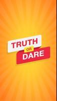حقيقة أو جرأة - Truth or Dare الملصق