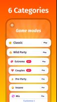 حقيقة أو جرأة - Truth or Dare تصوير الشاشة 2