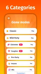Truth or Dare - Party Game XAPK download