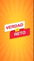 Verdad o Reto - Truth or Dare Poster