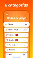 Verdad o Reto - Truth or Dare captura de pantalla 2